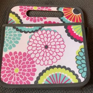 31 gifts double duty caddy